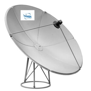 Dish Antennas