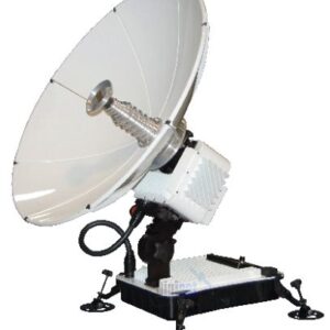 Mobile VSAT Terminals