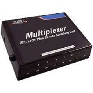 Multiplexers