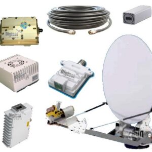 Satellite Equipment