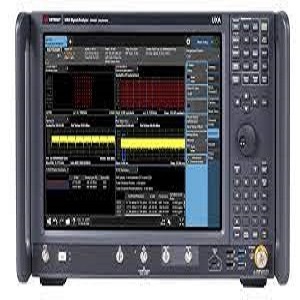 Spectrum Analyzer