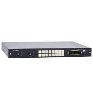 Video Router Switchers