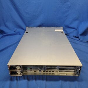 Snell Servers