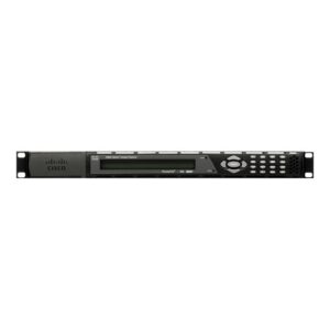 Cisco D9800 Receiver