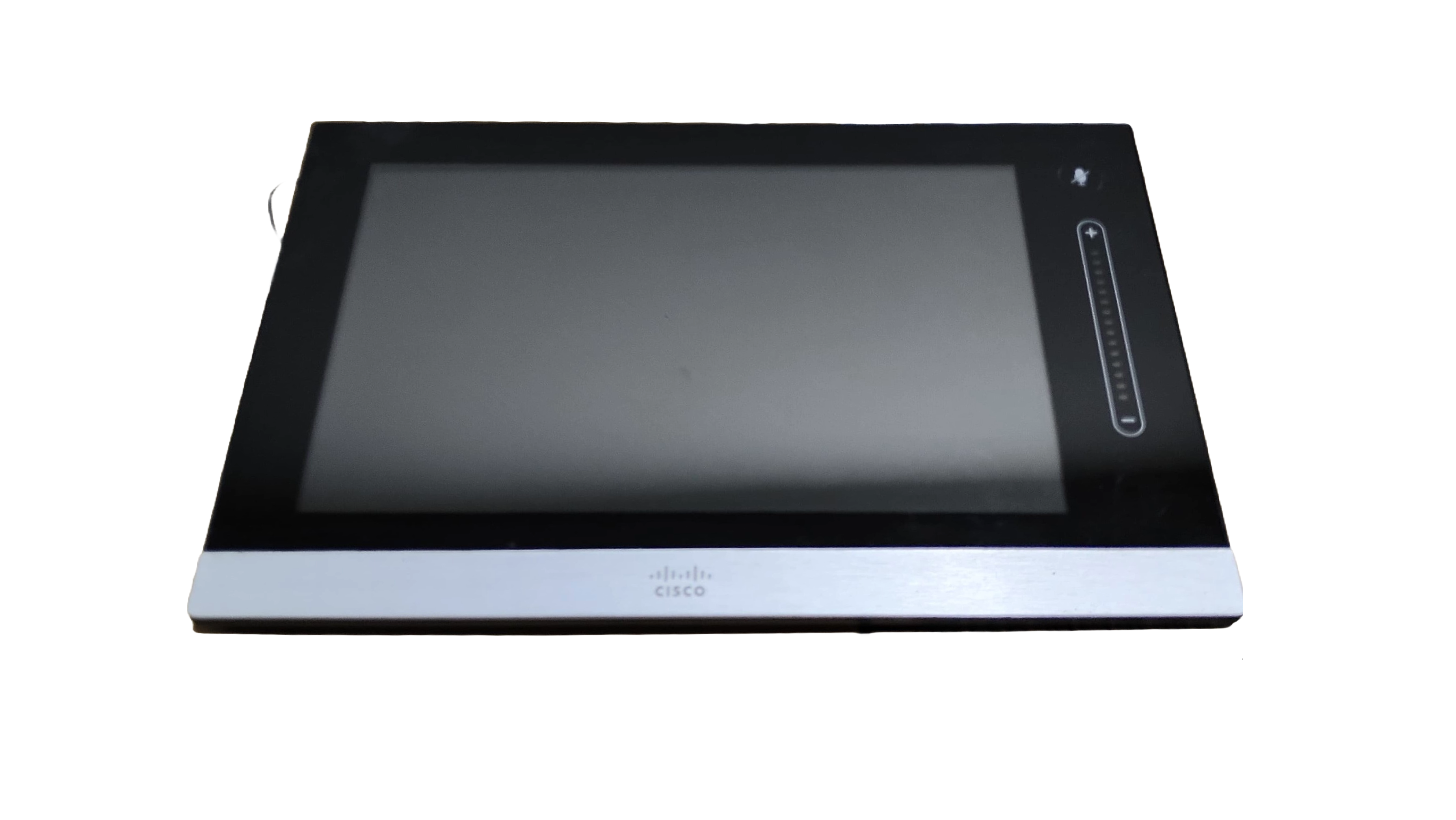 thumbnail image 2 of Cisco CTS-CTRL-DV10 TelePresence Touch 10 Control Device – New 2 of 5